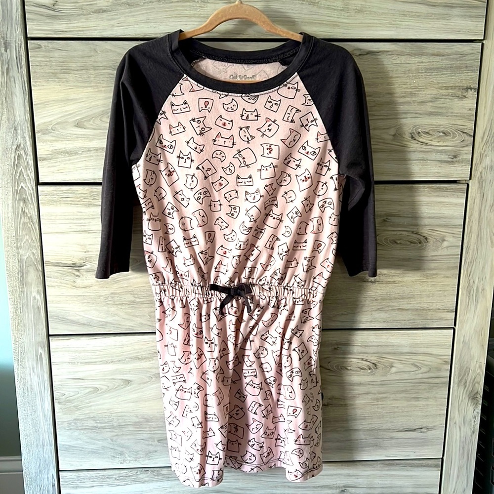 Cat and jack dress